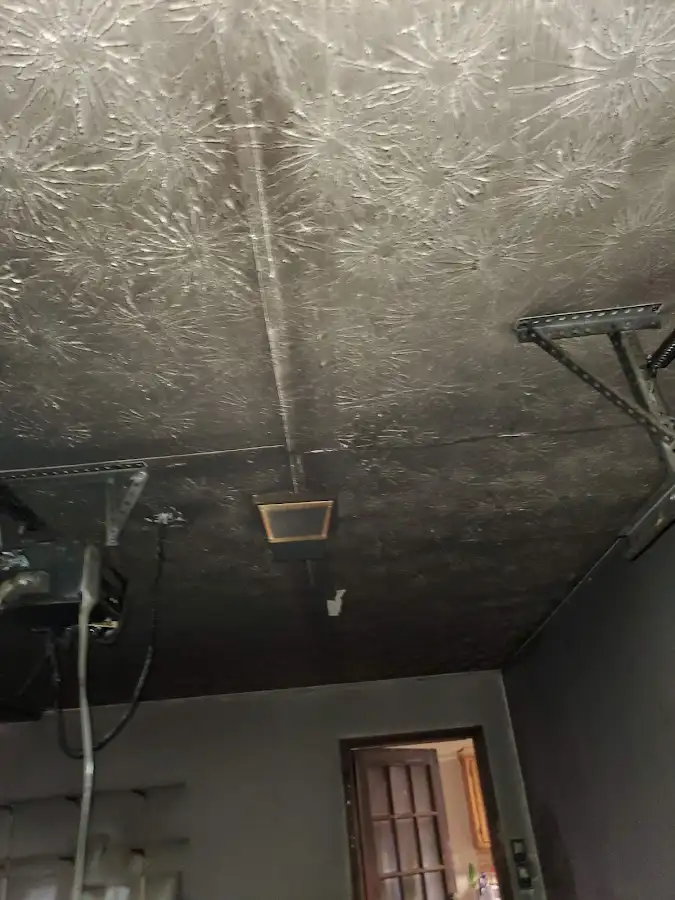 Fire and smoke damage assessment for Emergency Water Damage Services in Mountlake Terrace